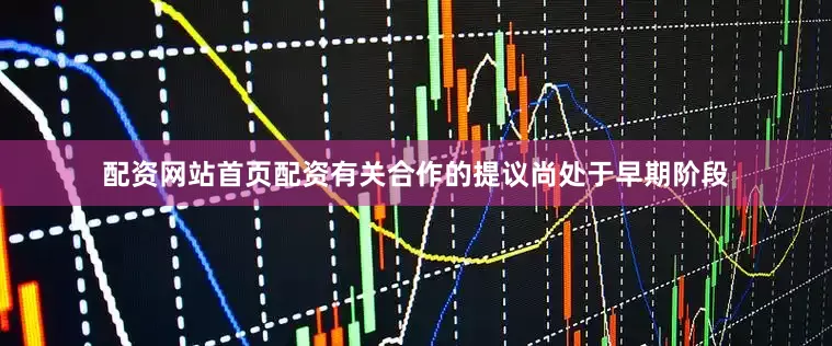配资网站首页配资有关合作的提议尚处于早期阶段